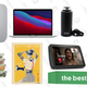 Illustration for article titled Monday's Best Deals: Apple MacBook Pro, Star Wars Jedi: Fallen Order, Waluigi Switch Controller, Echo Show 8, Meal Prep Kit, Society6 Poster Sale, and More